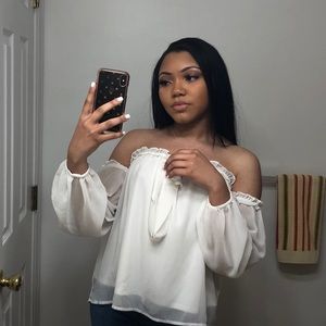 Meet your Posher, Alexis